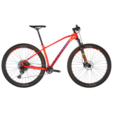 Mountain Bike MONDRAKER CHRONO RR  29" Naranja 2019 0